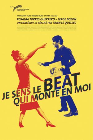 Je sens le beat qui monte en moi's poster