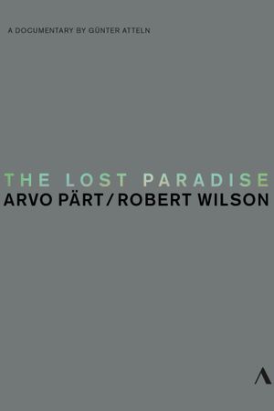 The Lost Paradise's poster