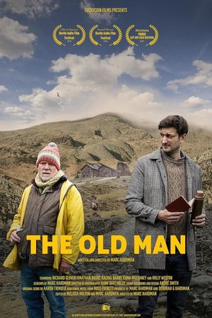 The Old Man's poster image