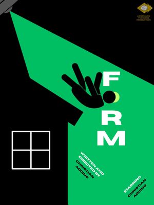 Form's poster