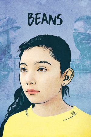 Beans's poster