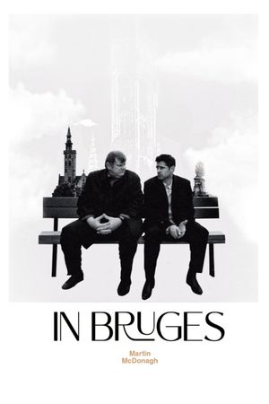 In Bruges's poster
