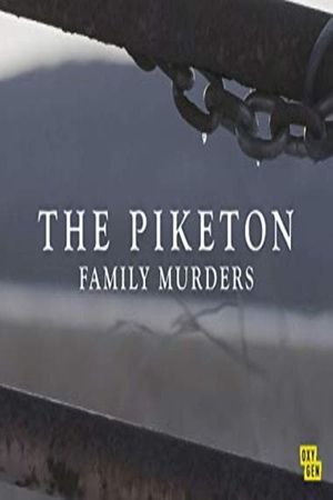 The Piketon Family Murders's poster