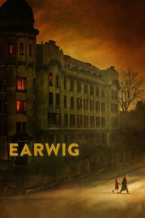 Earwig's poster