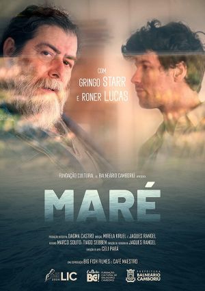 Maré's poster