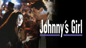 Johnny's Girl's poster