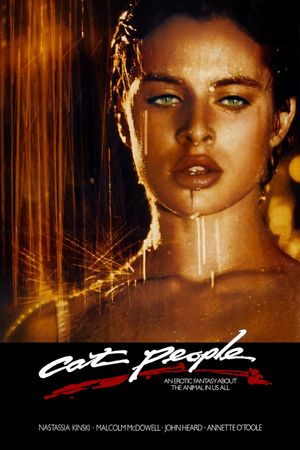 Cat People's poster
