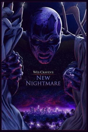 New Nightmare's poster image