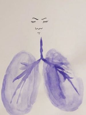 Hypochondria's poster
