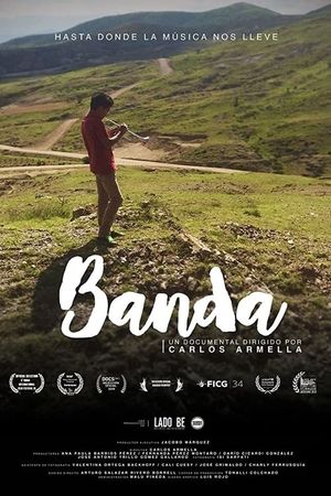 Banda's poster image