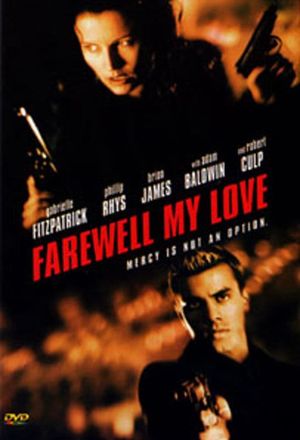 Farewell, My Love's poster