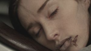 Contracted's poster