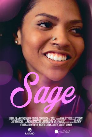 Sage's poster image