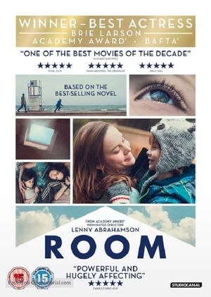 Room's poster
