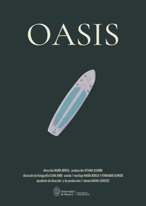 OASIS's poster