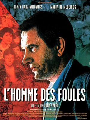 Man of the Crowds's poster