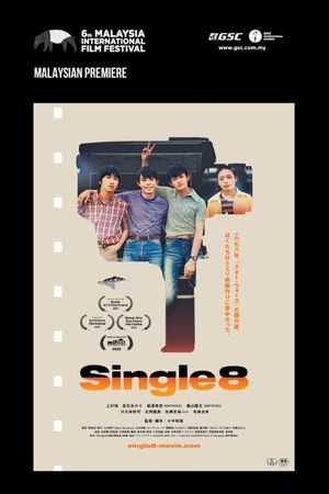 Single8's poster