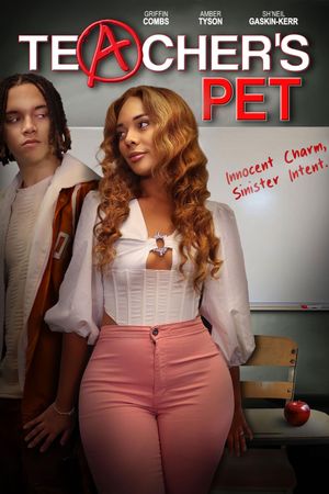 Teacher's Pet's poster