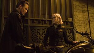 Eastern Promises's poster
