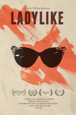 Ladylike's poster