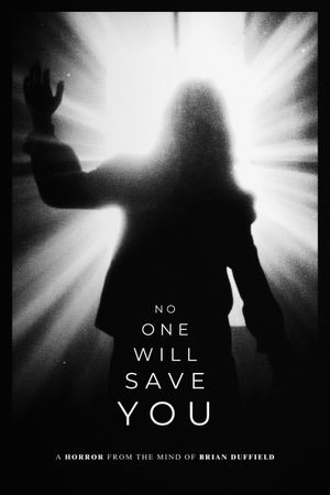 No One Will Save You's poster