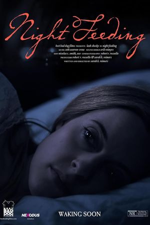 Night Feeding's poster image