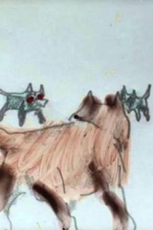 Dog's poster