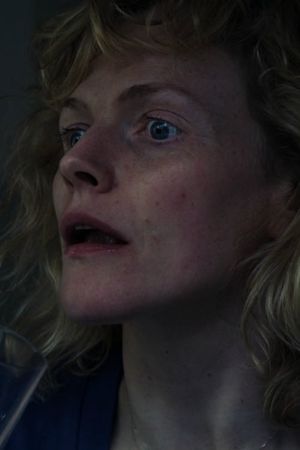 DeafBlind's poster