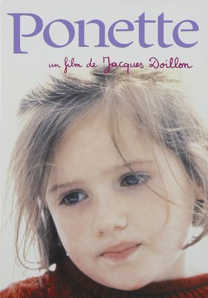 Ponette's poster