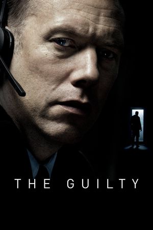 The Guilty's poster
