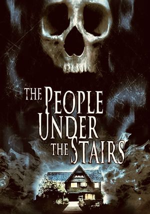 The People Under the Stairs's poster