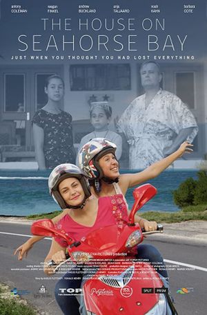 The House by the Sea's poster