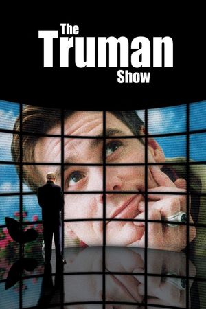 The Truman Show's poster