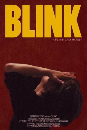 Blink's poster