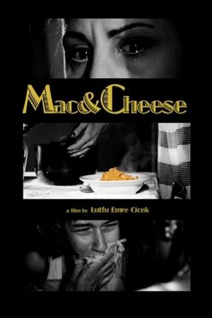 Mac & Cheese's poster