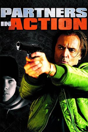 Partners in Action's poster