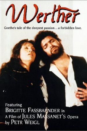 Werther's poster