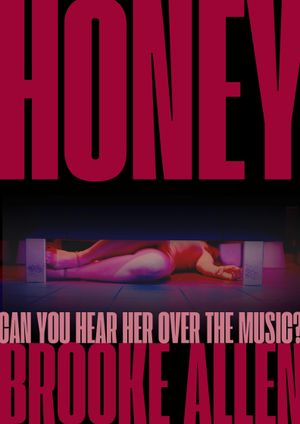 Honey's poster