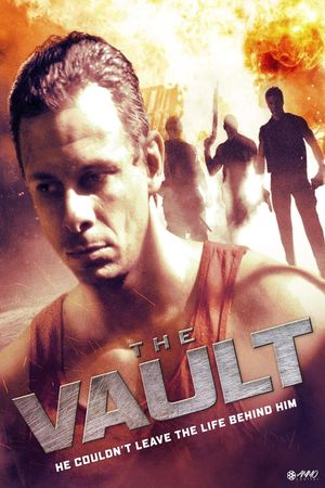 The Vault's poster