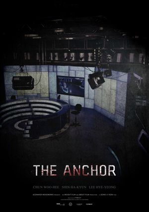 The Anchor's poster