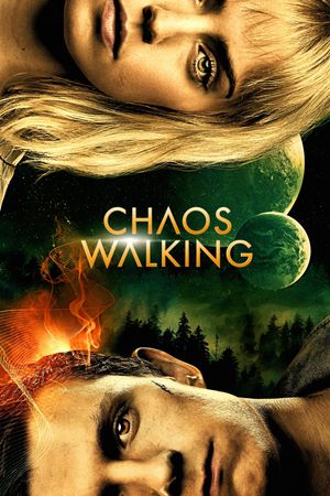 Chaos Walking's poster