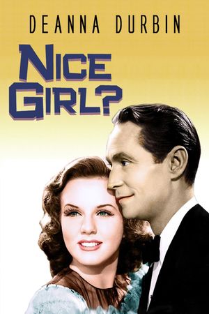 Nice Girl?'s poster