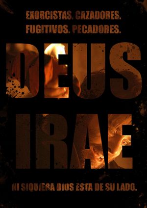 Deus Irae's poster