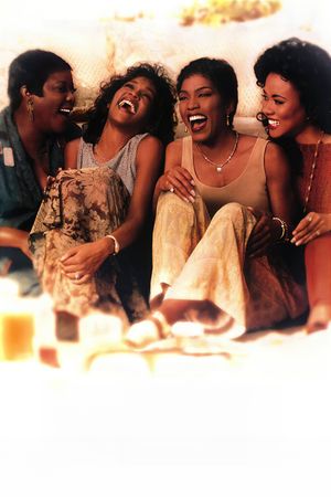 Waiting to Exhale's poster