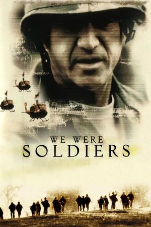 We Were Soldiers's poster
