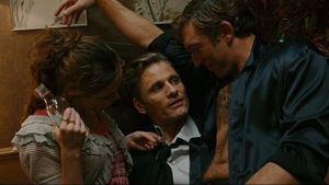 Eastern Promises's poster
