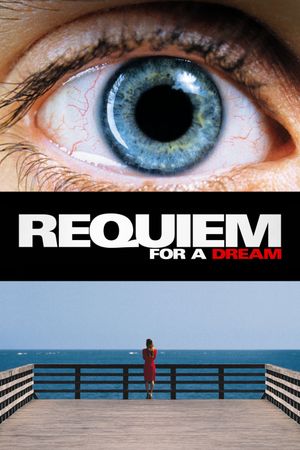 Requiem for a Dream's poster