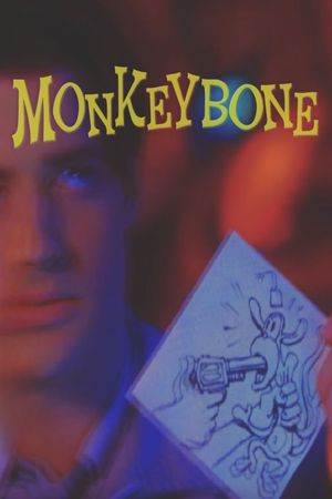 Monkeybone's poster