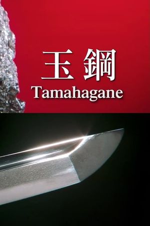 Tamahagane: Miracle Steel of Japanese Swords's poster image