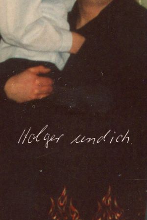 Holger und ich.'s poster